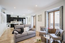 Apartamento em Madrid - Apartment Madrid Downtown Puerta del...