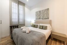 Apartamento em Madrid - Apartment Madrid Downtown Puerta del Sol M (PRE2A)