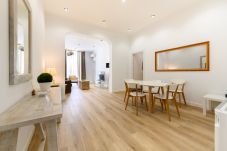 Apartamento em Madrid - Downtown Madrid centro Cibeles Temporal