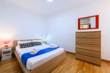 Apartamento em Madrid - MADRID Downtown Museo Reina Sofía-Atocha .Temporal