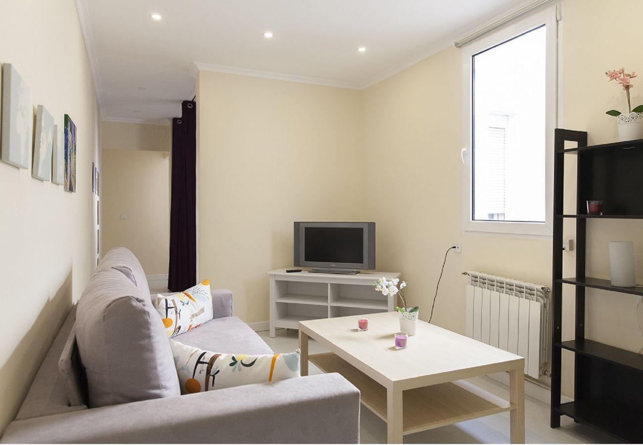 Apartamento em Madrid - Madrid Downtown Retiro-Puerta de Alcala M (LDR28)