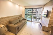 Apartamento em João Pessoa - Luxor Paulo Miranda | Vista Mar e Piscina B#402