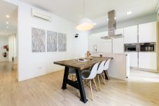 Apartamento em Madrid - Apartment Madrid Downtown Puerta del Sol M (PRE3C)