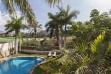 Villa em Arona - Villa Solaris Privé