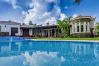 Villa em San Bartolomé de Tirajana - Villa Maspalomas Golf