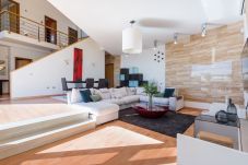 Villa em Santa Cruz de Tenerife - Villa Seaview Experience