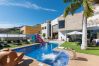 Villa em Santa Cruz de Tenerife - Villa Atlantic Retreat Santa Cruz