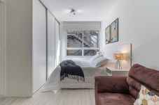 Estúdio em São Paulo - AV1209 - Studio 4p/ 1q