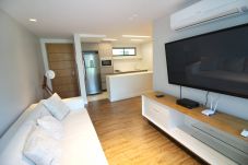 Apartamento em João Pessoa - Luxor Paulo Miranda | Vista Mar e Piscina B#304