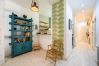 Apartamento em Madrid - Apartment Madrid Downtown Tribunal-Malasaña-Chueca M (EST8)