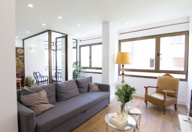 Apartamento em Las Palmas de Gran Canaria - Blue Horizon Las Canteras