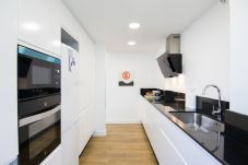 Apartamento em Las Palmas de Gran Canaria - Blue Horizon Las Canteras