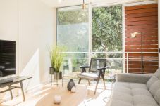 Apartamento em Santa Cruz de Tenerife - HomeForGuest Design Attic Apartment, FREE parking