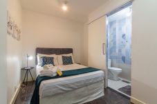 Apartamento em Rio de Janeiro - Apartamento em Copacabana a 4 minutos da praia | SF704 