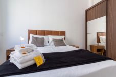 Apartamento em Rio de Janeiro - Apartamento em Copacabana a 4 minutos da praia | SF704 