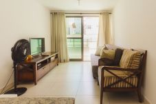 Apartamento em João Pessoa - Luxor Paulo Miranda | C/ Terraço 2 Quartos, A#103