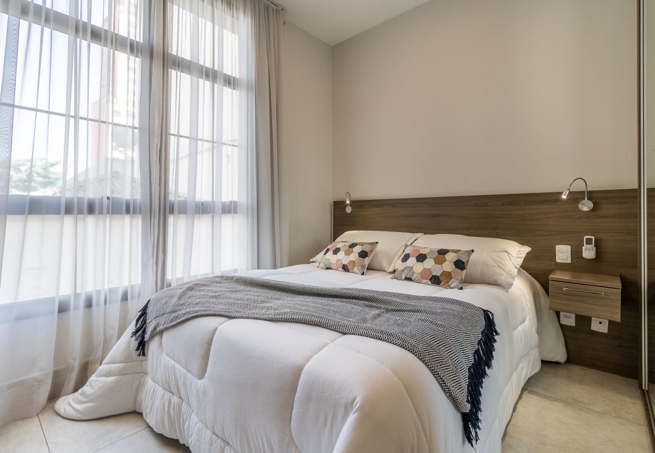 Estúdio em São Paulo - JP33 - Studio a 5 minutos da 25 de março