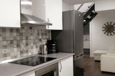 Apartamento em Santa Cruz de Tenerife - Bioma Imperial Minimalist Loft