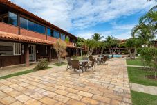 Apart-hotel em Armação dos Búzios - Apart Hotel | BUZ215