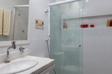 Apart-hotel em Armação dos Búzios - Apart Hotel Pet Friendly em Búzios | BUZ117 