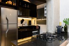 Apartamento em Rio de Janeiro - 5 minutos da praia de Copacabana | NSC902