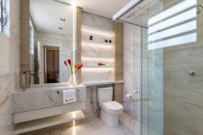 Apartamento em Rio de Janeiro - Perfeito para casais em Ipanema | VP802 