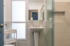 Apartamento em Rio de Janeiro - Refúgio literário, próximo ao Arpoador | FCO501