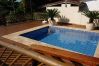 Casa em Ilhabela - Casa com piscina e lazer completo em Ilhabela/SP