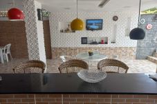 Casa em Maricá - Casa c wifi e piscina próx a praia e a Alto Mourão