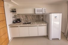 Apartamento em João Pessoa - GOLDFLAT CABO BRANCO | Cobertura