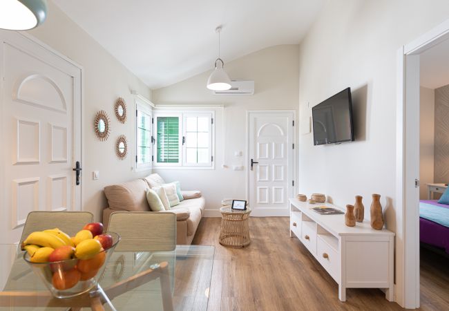 Apartamento em La Oliva - Cotillo Beachfront Escape