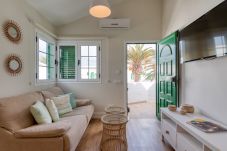 Apartamento em La Oliva - Cotillo Beachfront Escape