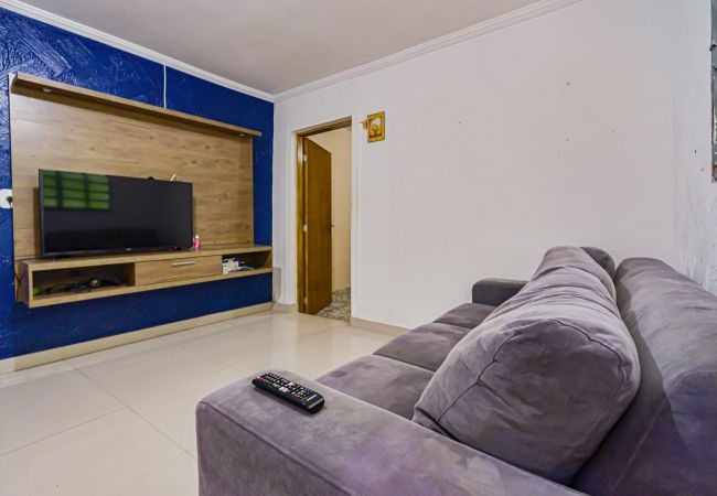 Casa em São Paulo - Casa com Wi-Fi, perto do Itaquerão e do metrô 