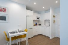 Apartamento em Las Palmas de Gran Canaria - HomeForGuest Acogedor apartamento junto a Las Canteras