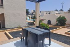 Apartamento em Corralejo - Apartamento terraza, piscina. En Corralejo - Home For Guest