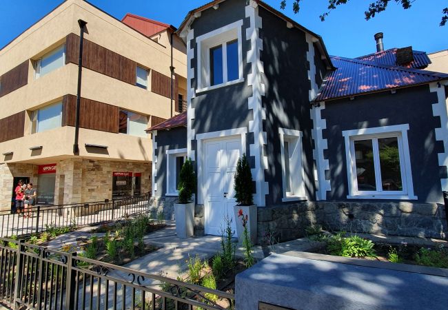 Apartamento em San Martin de los Andes - Oregon 23 - Andarlibre