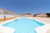 Apartamento em Antigua - Fuerteventura - Apartamento Moderno con piscina en El Castillo - Home For Guest