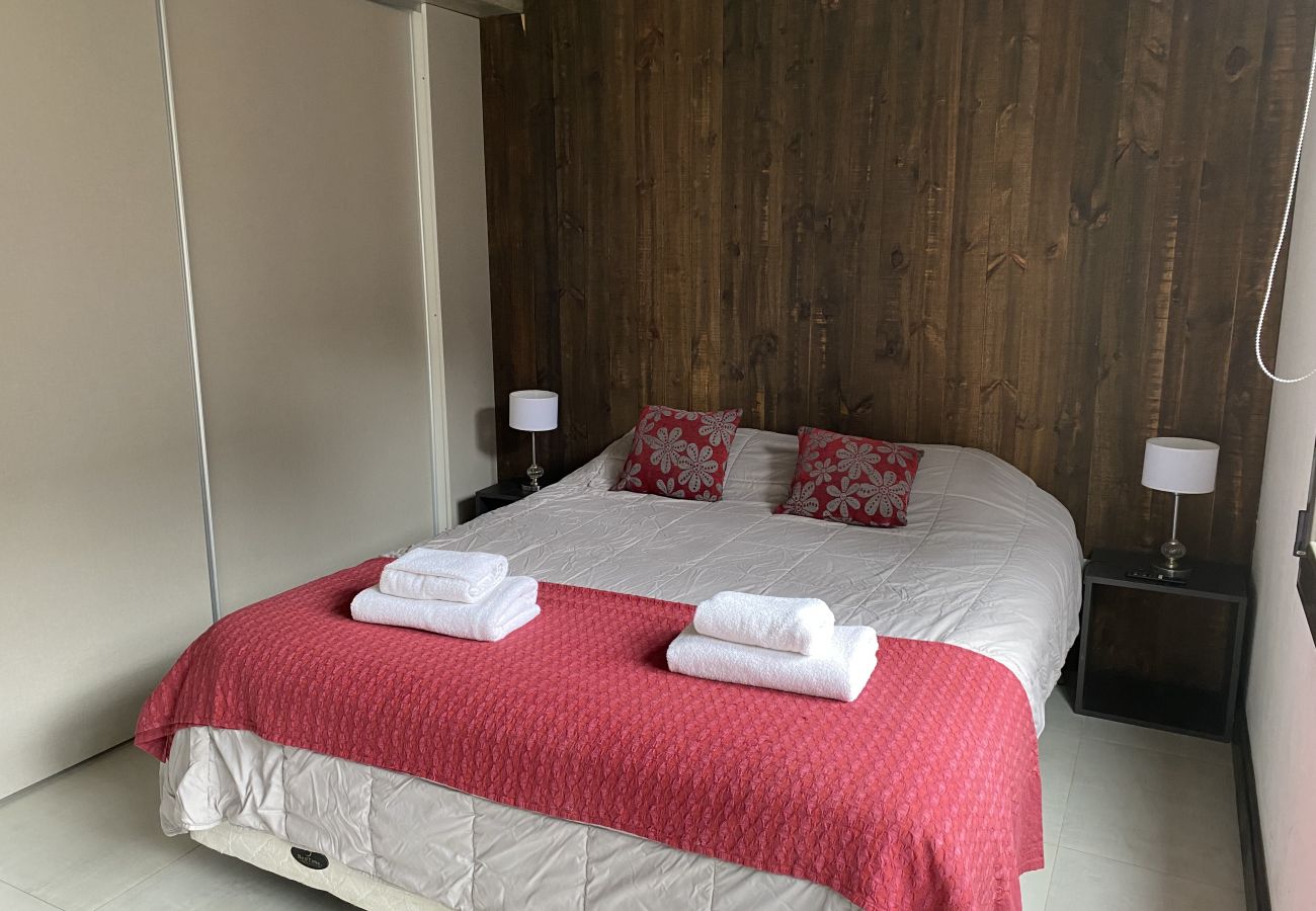 Apartamento em San Martin de los Andes - Aluen 1E - Andarlibre