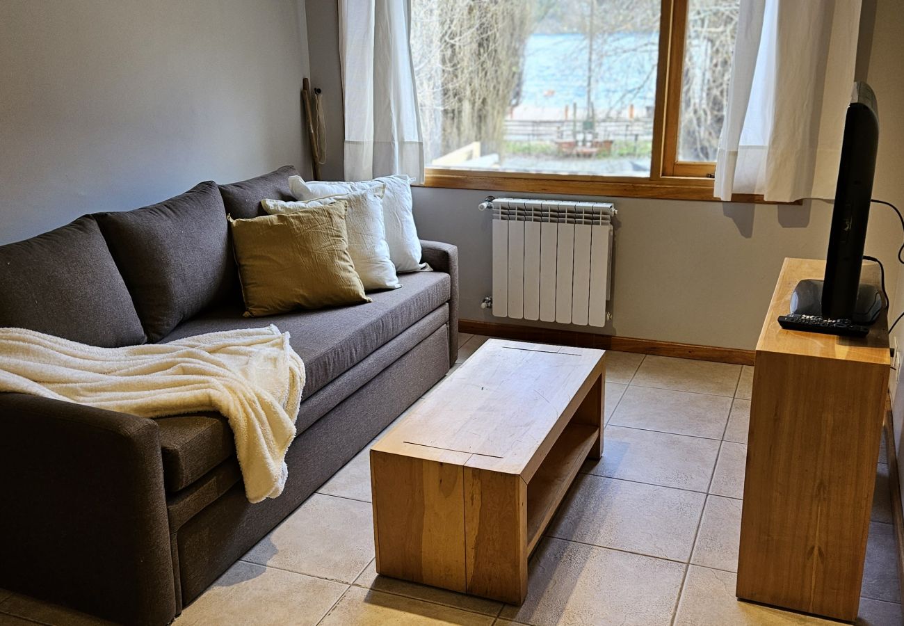 Apartamento em San Martin de los Andes - Del Muelle 7 - Andarlibre