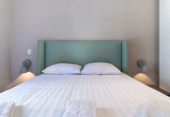 Apartamento em São Paulo -  IA21 - Apto 2 quartos no Itaim ao Lado do Hosp Sírio Libanês