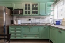 Apartamento em São Paulo -  IA21 - Apto 2 quartos no Itaim ao Lado do Hosp Sírio Libanês