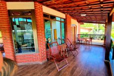 Casa em Mairinque - Casa de campo com Wi-Fi e lazer em Mairinque/SP