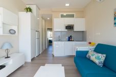Apartamento em San Bartolomé de Tirajana - HomeForGuest Precioso Apartamento en San Agustin a 2min de la playa