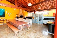 Casa em Guarapari - Imperdível: Incrível casa a 65m da praia do Meaípe