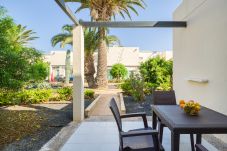 Apartamento em Corralejo - Moderno Apartamento. Piscina y a pie de playa. Corralejo 