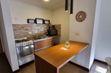 Apartamento em San Martin de los Andes - Ruka 7 Dpto 4 - Andarlibre