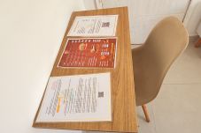 Quarto em Angra dos Reis -  Suíte com vista Para o Mar - Mirante do Marinas