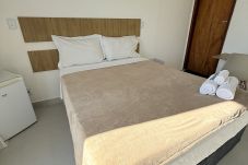 Quarto em Angra dos Reis -  Suíte com vista Para o Mar - Mirante do Marinas