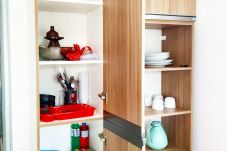 Casa em Angra dos Reis - Flat com vista para o Mar no Marinas IV