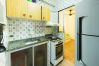 Apartamento em Maricá - Apart a 450 metros da Praia de Ponta Negra/RJ